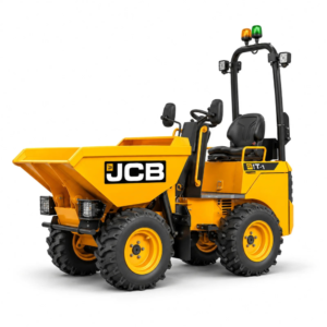 1 Tonne Dumper Hi-Tip