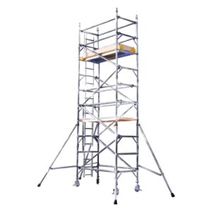10.2m Alloy Tower