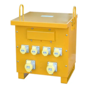 10kva Site Transformer 3 Phase