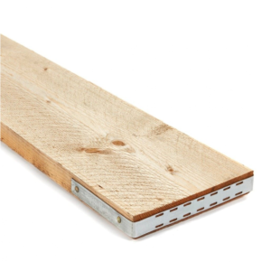 13'' Timber Batten
