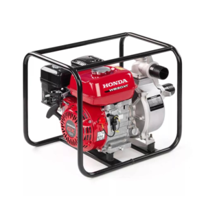 2" Water Pump (petrol)