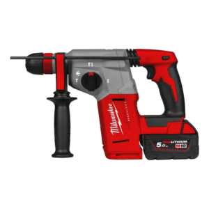 24v Cordless SDS + Drill