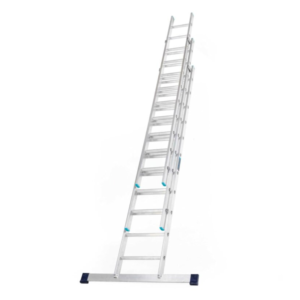 3m Double Extension Ladder