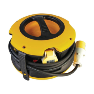 4 Way Distribution Box