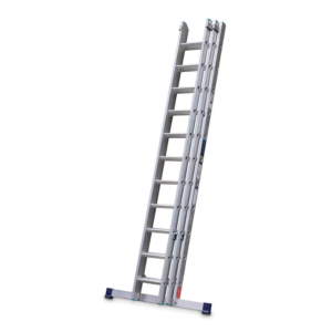 4.5m Triple Extension Ladder