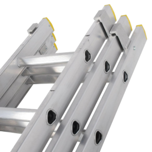 4m Triple Extension Ladder