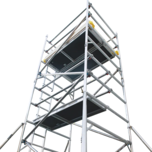 5.2m Alloy Tower