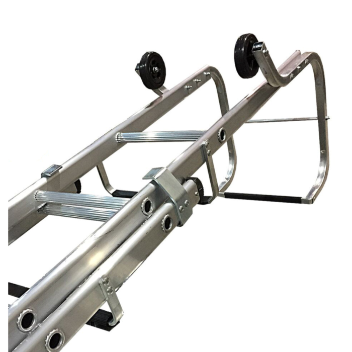 Alloy Roof Ladder 18ft