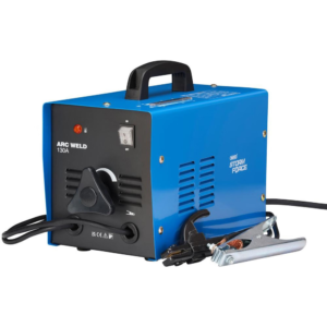 Arc Welder 150Amp 240v