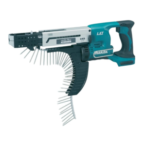 Autofeed Screwdriver (cordless)