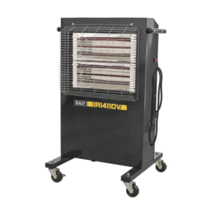 Cabinet Heater (butane)