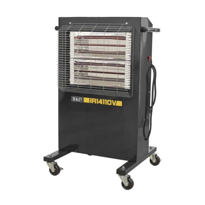 Cabinet Heater butane