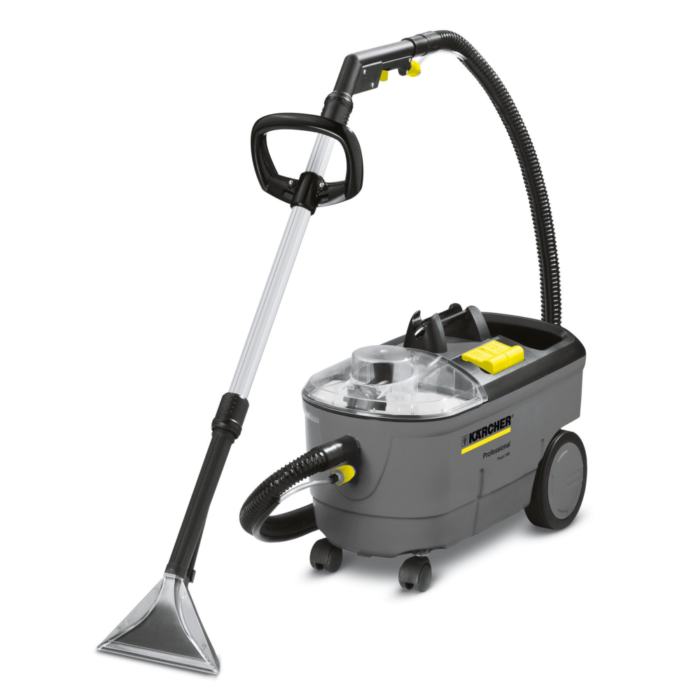 Carpet Cleaner