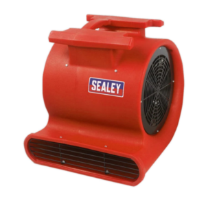 Carpet Drying Fan