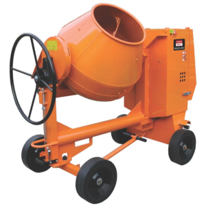 Cement Mixer (Diesel)