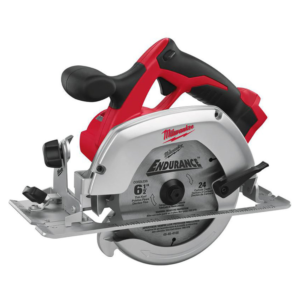Circ. Saw Cordless 18v