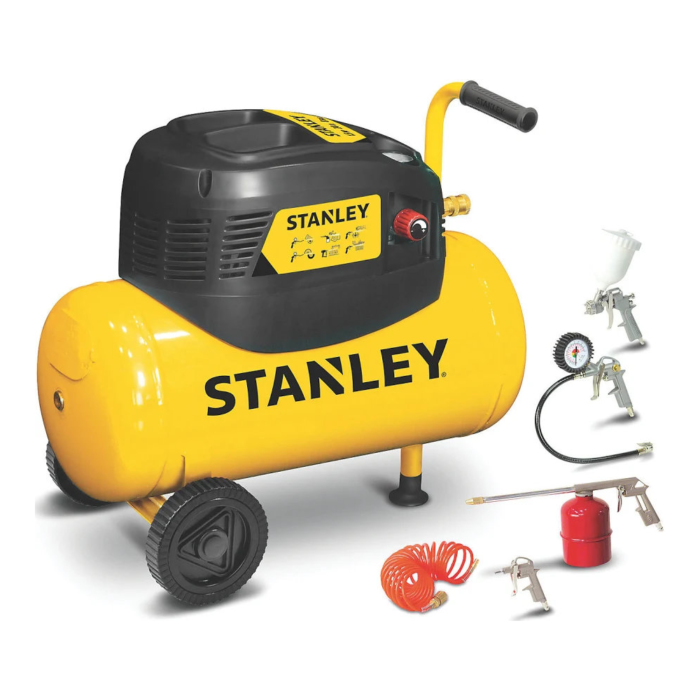 Compressor 14cfm 240v