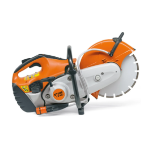 Cut Off Saw 12" Petrol