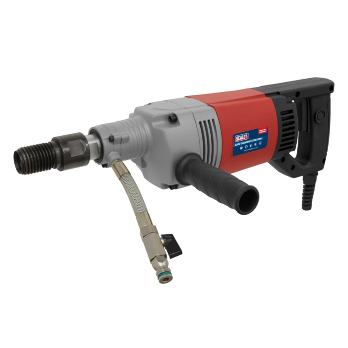 Diamond Core Drill