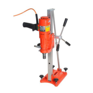 Diamond Core Drilling Rig