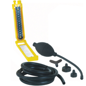 Drain Test Kit