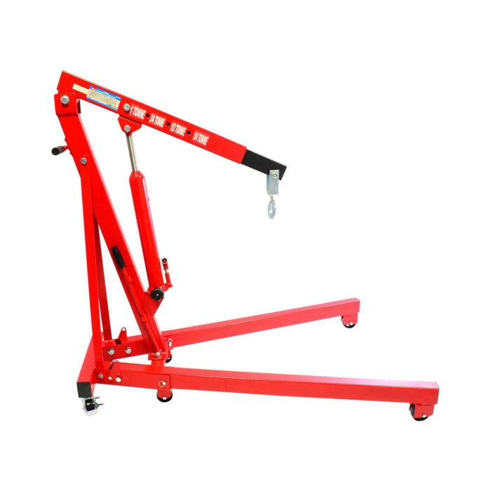 Engine Hoist Engine Hoist