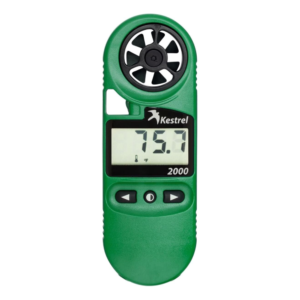 Environment Meter