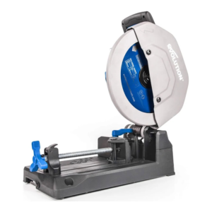 Evolution Steel Saw