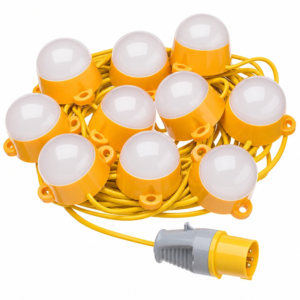 Festoon Light Cable