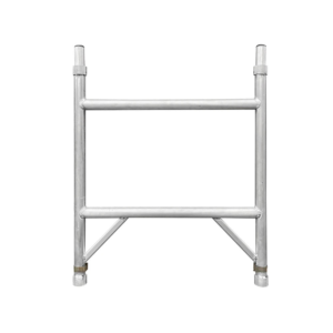 Hand Rail Kit (for folding tower)