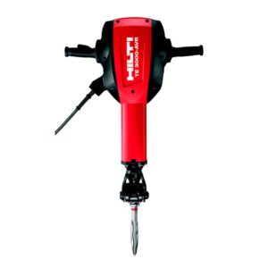 Hilti Concrete Breaker (110v)