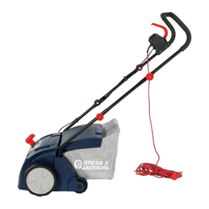 Lawn Rake (Electric)