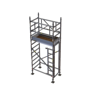 Lift Shaft Tower 2m Base