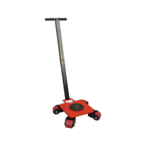 Machine Skates
