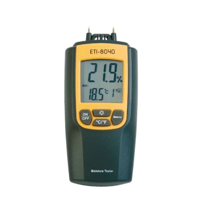 Moisture Meter
