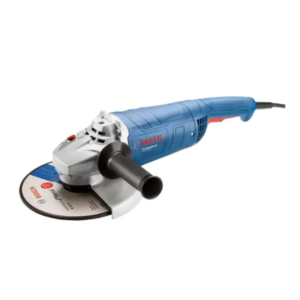 Mortar Raking Grinder