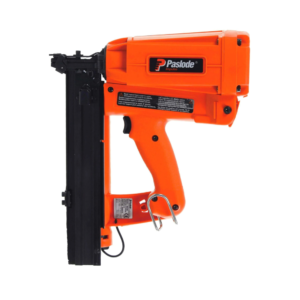 Paslode Staple Gun