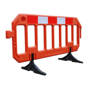 Pedestrian Barrier 6ft