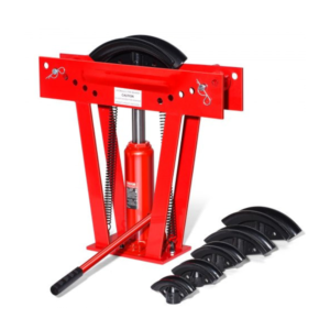 Pipe Bender Hydraulic