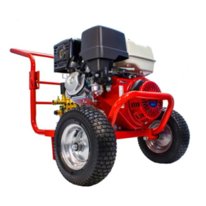Pressure Washer (petrol)