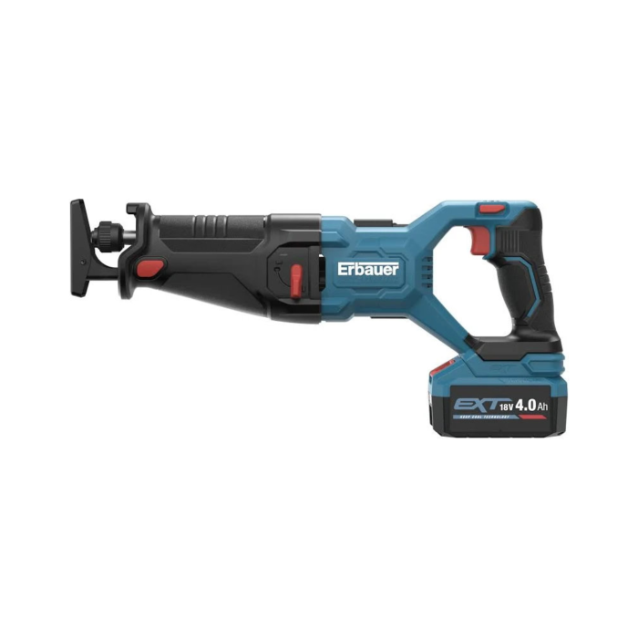 Reciprocating Saw Cordless