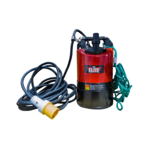 Residue Pump 1"