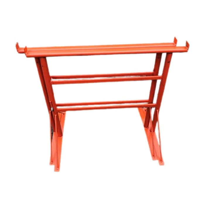 Steel Trestle 3'6 - 5'6 Steel Trestle 3'6 - 5'6