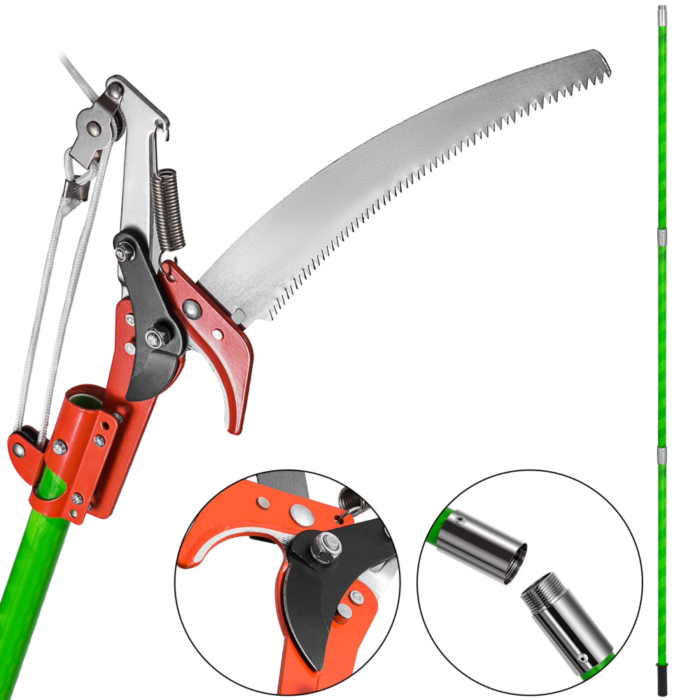 Tree Pruning Saw Pole Tree Pruning Saw Pole