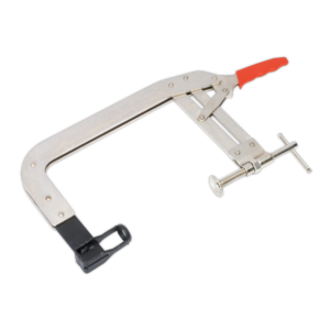 Valve Spring Compressor