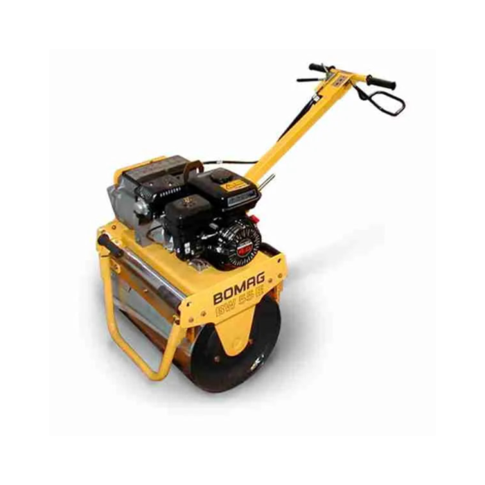Vibration Roller 22 Vibration Roller 22