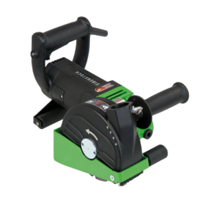Wall Chaser (Twin Blade)