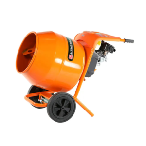 cement Mixer (Petrol)
